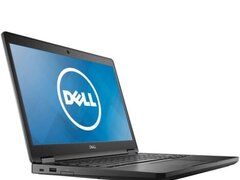 Laptop SH Dell Latitude 5490, Intel i5-7300U, 16GB DDR4, SSD, Display NOU Full HD